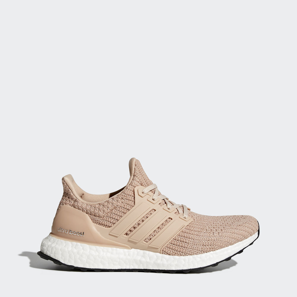 Adidas Ultraboost - παπουτσια για τρεξιμο γυναικεια - Γκρι/Γκρι/Γκρι,Μέγεθος: EU 36 – 54 2/3 (990VGF